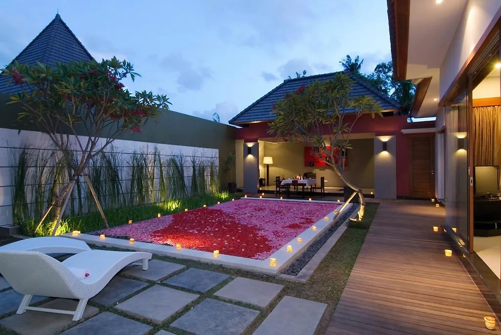 Bali Swiss Villa Seminyak