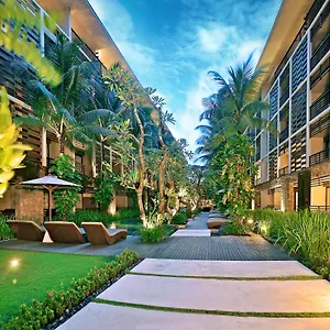 Hotell The Haven Bali, Seminyak