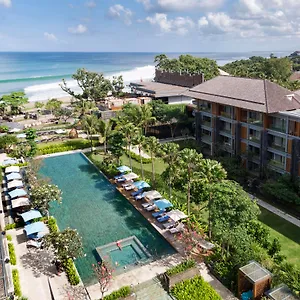 Semesteranläggning (resort) Indigo Bali Beach, An Ihg, Seminyak