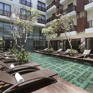 Hotell D'primahotel, Seminyak