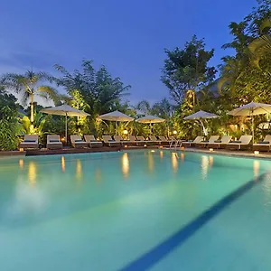 Hotell Bali Agung Village - Chse Certified, Seminyak