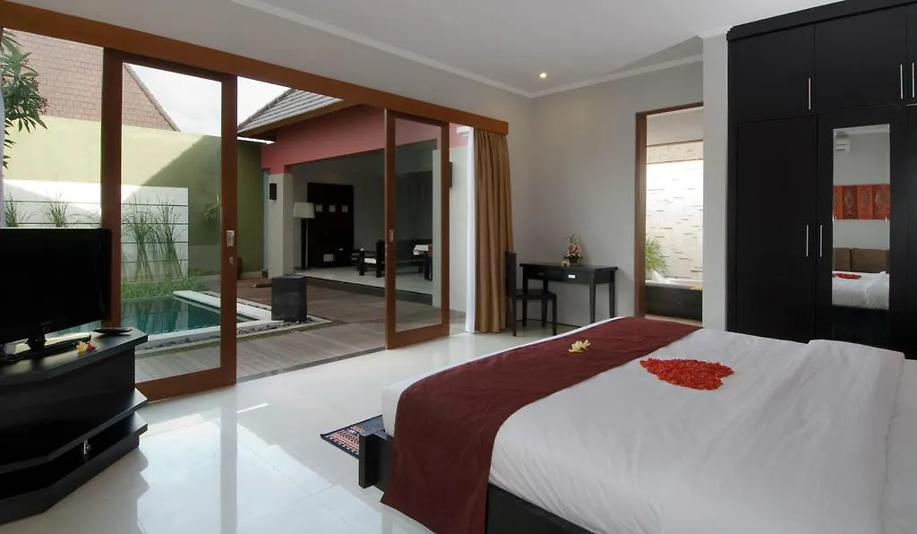 Bali Swiss Villa Seminyak