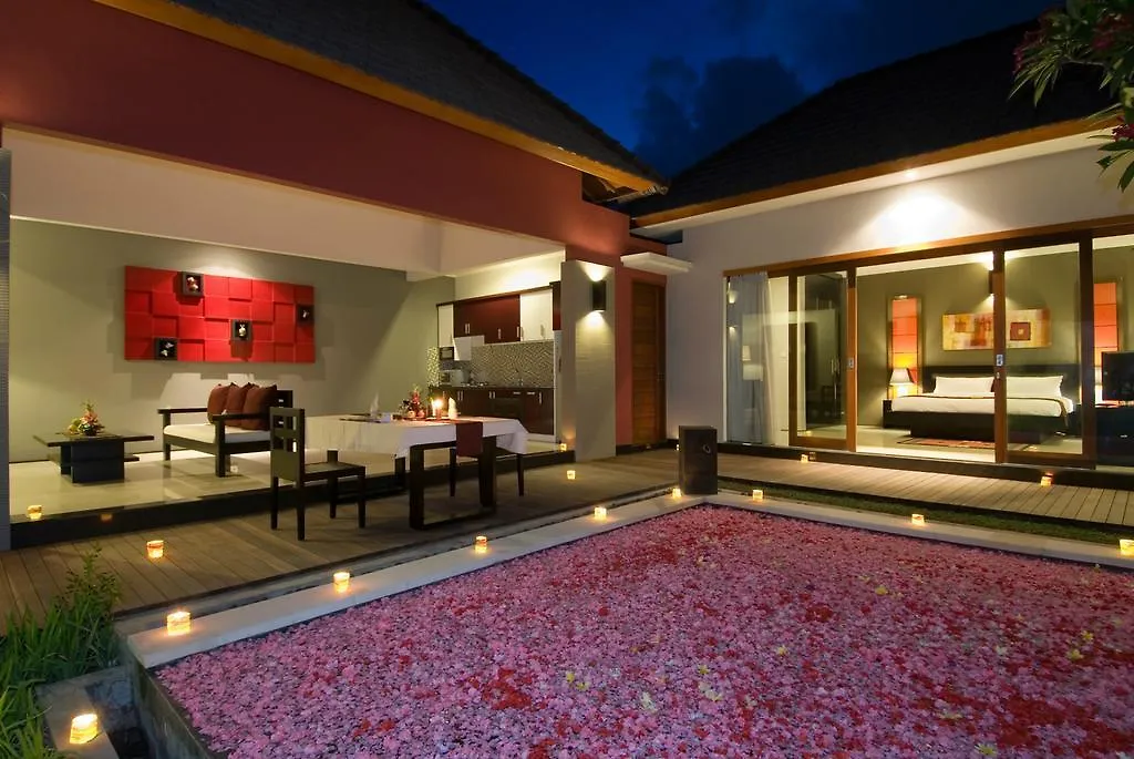 Bali Swiss Villa Seminyak