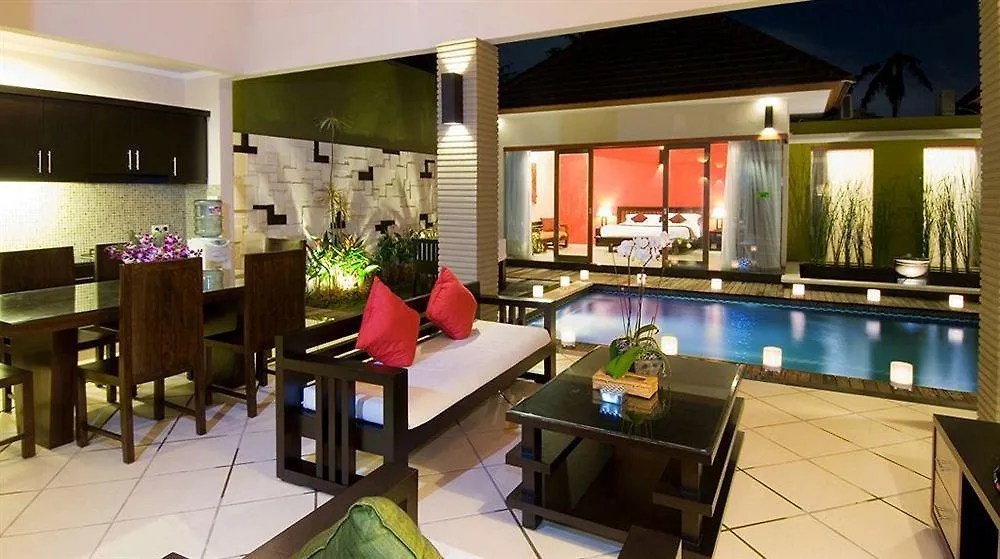 Bali Swiss Villa Seminyak